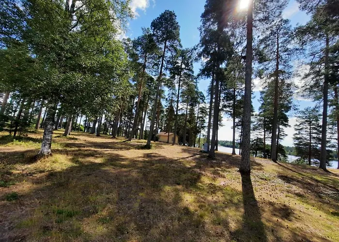 Furudals Vandrarhem och Sjöcamping