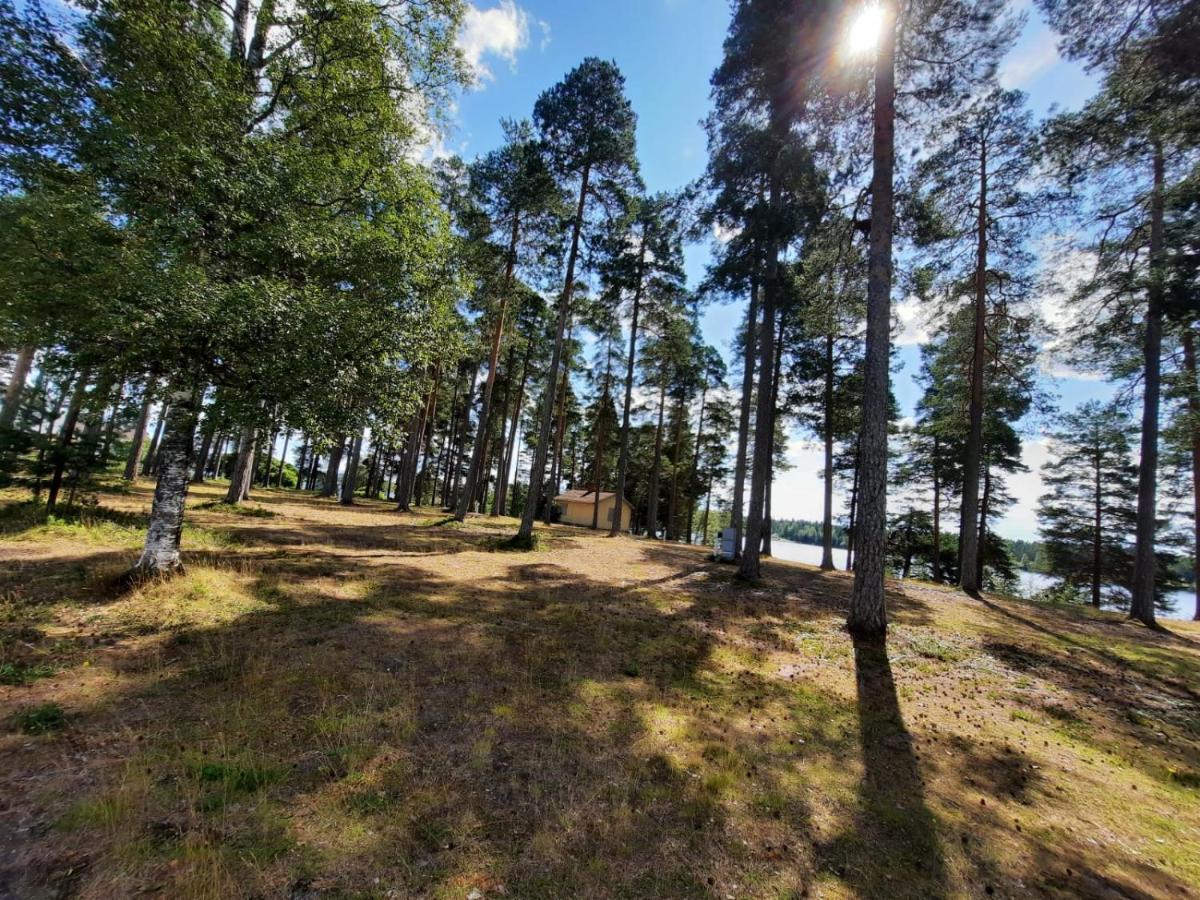 Vandrarhem Furudals Och Sjöcamping
