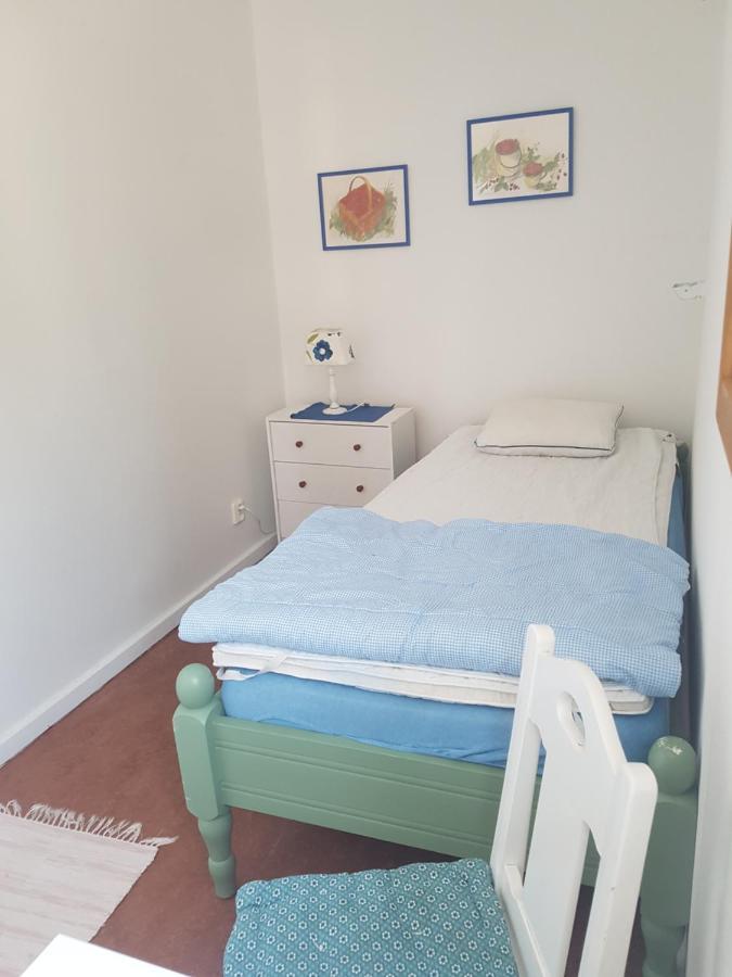 Furudals Och Sjoecamping *