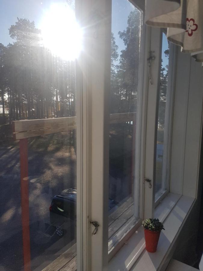 Furudals Och Sjoecamping *
