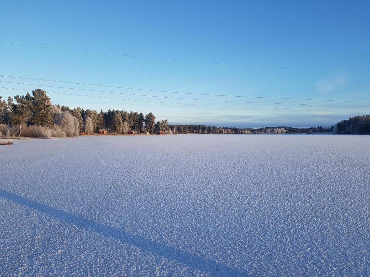 Furudals Och Sjöcamping Furudal