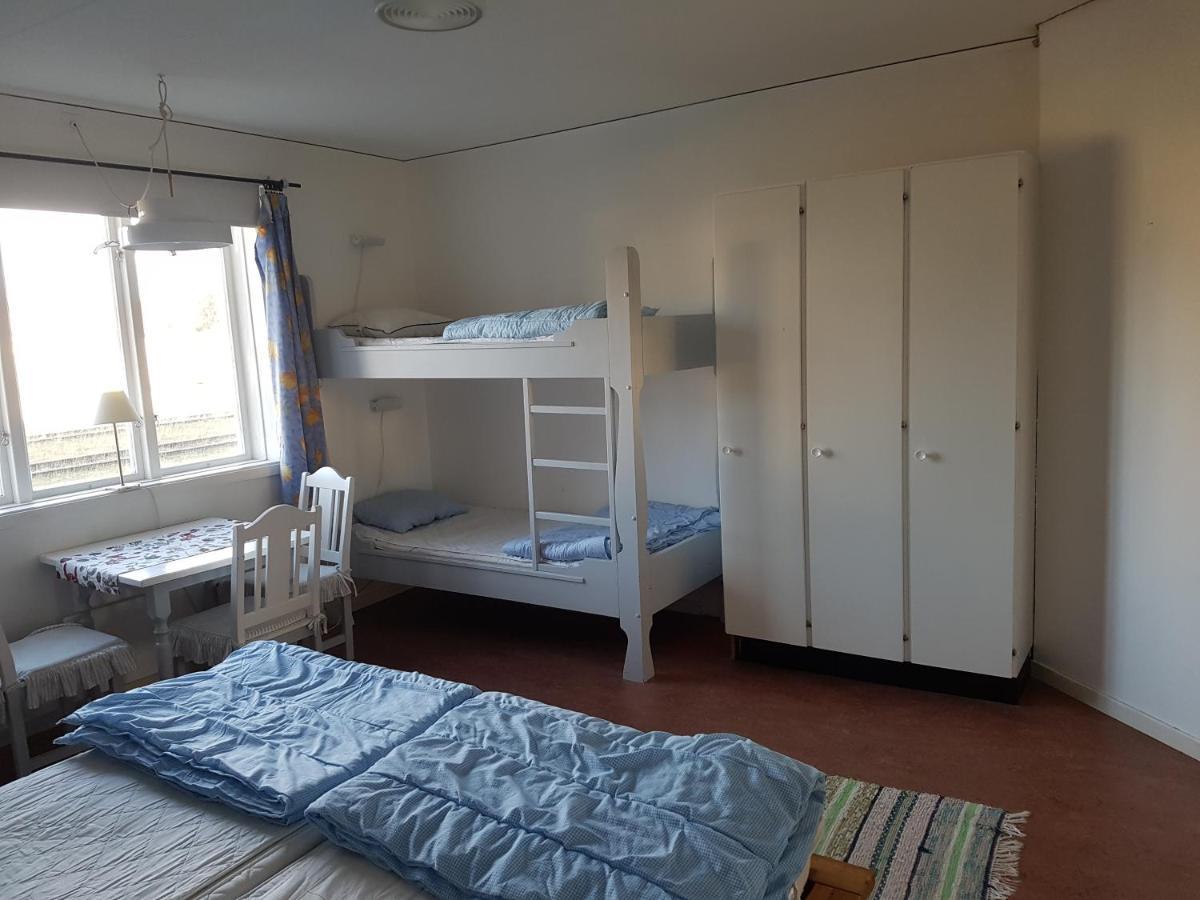 Vandrarhem Furudals Och Sjöcamping Furudal