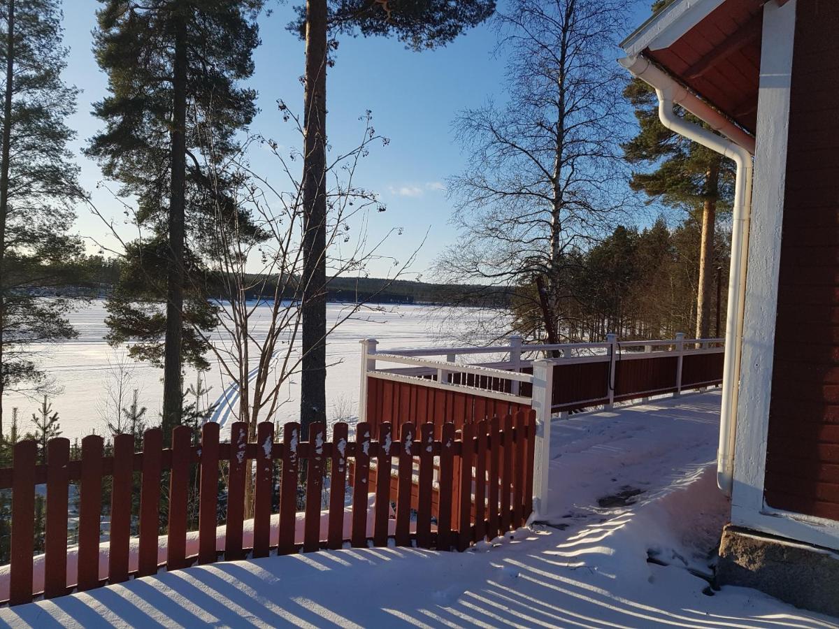 Furudals Och Sjöcamping *