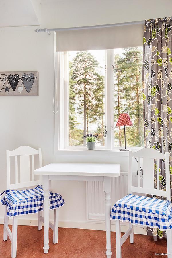 Furudals Och Sjoecamping * Furudal
