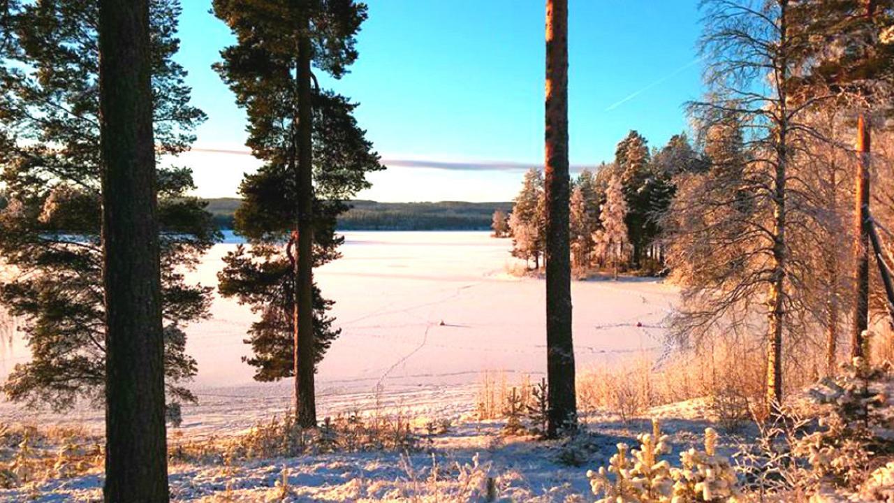 Furudals Och Sjöcamping Vandrarhem *