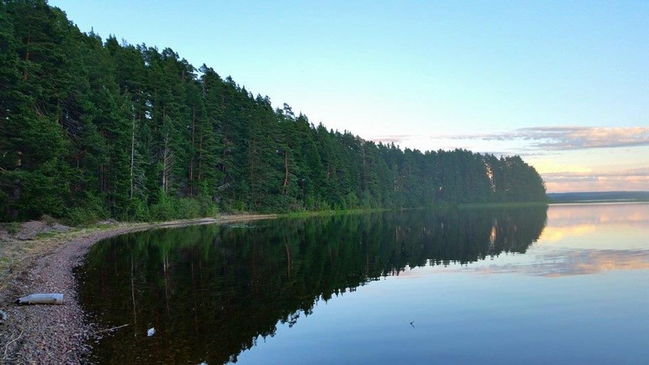 Vandrarhem Furudals Och Sjöcamping