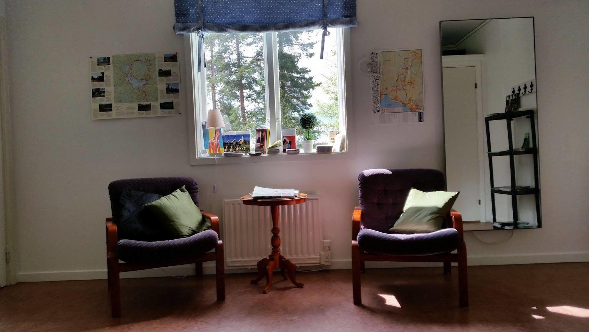 Furudals Och Sjoecamping 旅馆